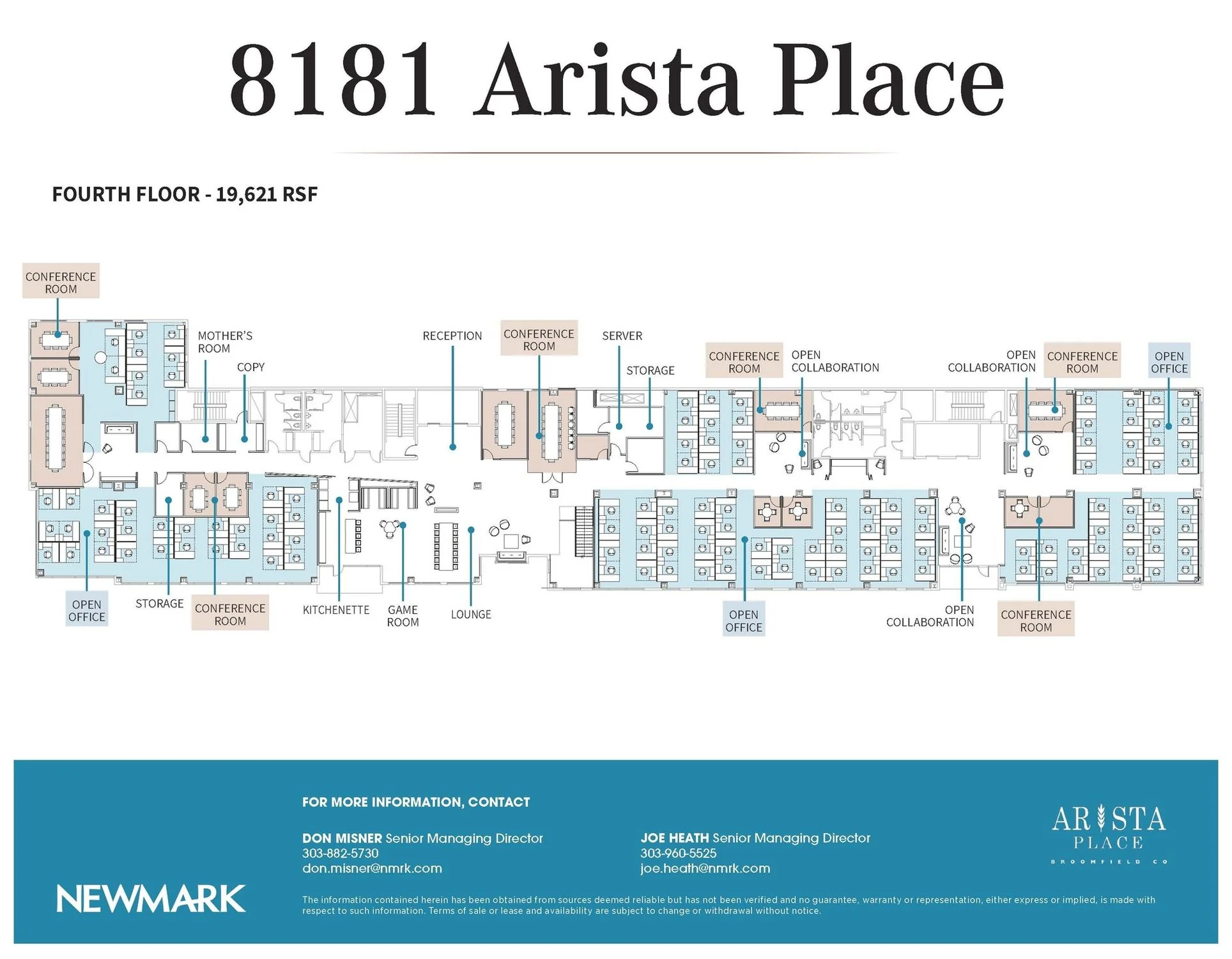 8181 Arista Place — Lease in Broomfield, CO, photo 3 of 3