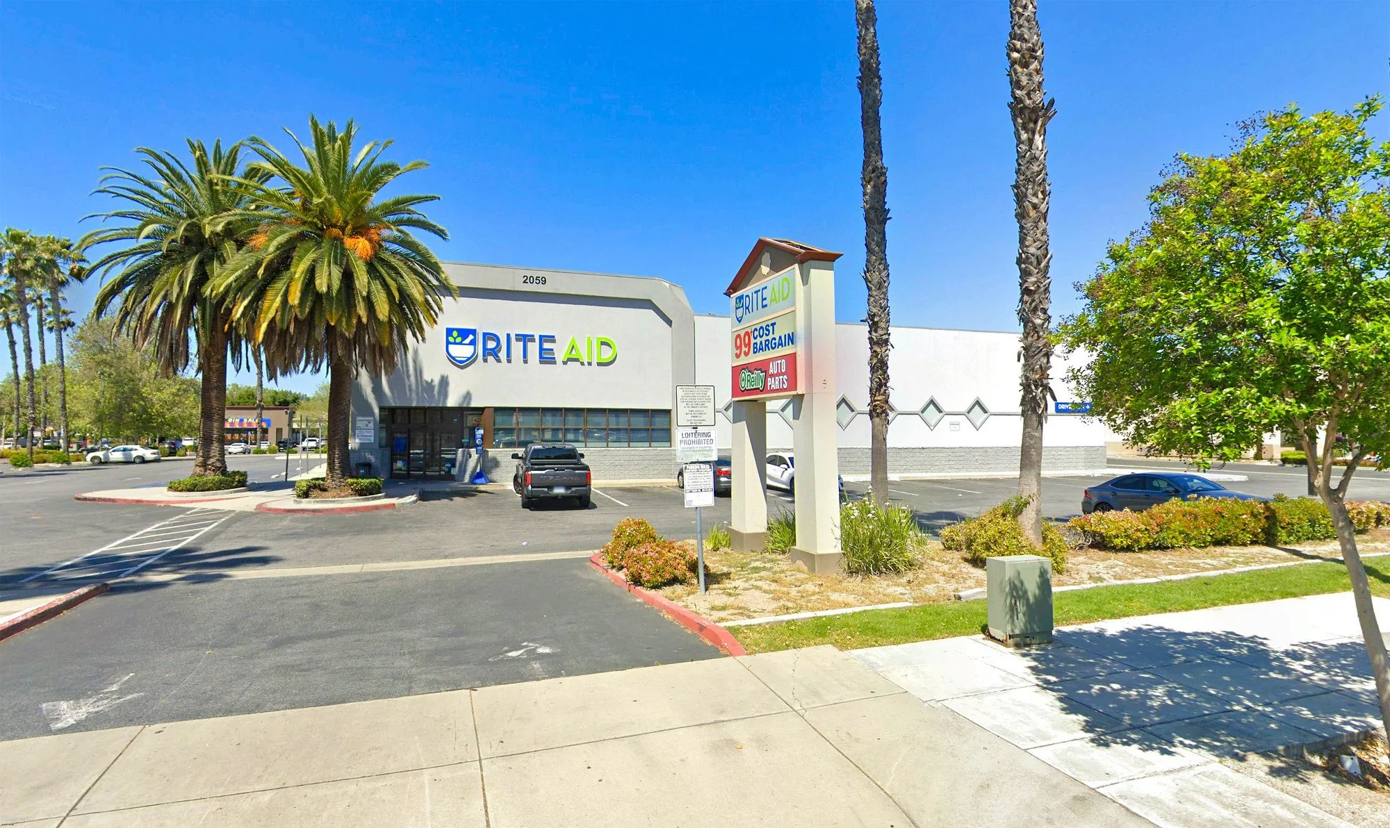 2059 S Garey Ave — Lease in Pomona, CA, photo 1 of 1