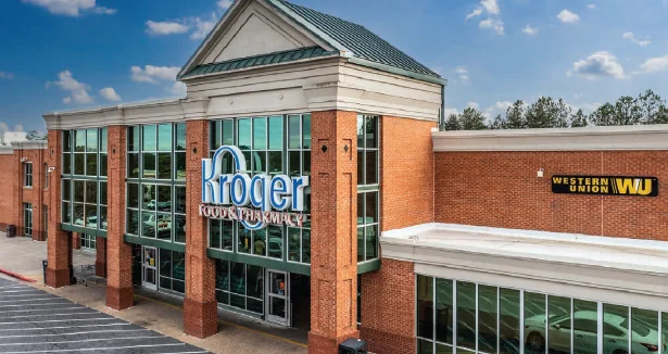 Eisenhower Crossing — Lease in Macon, GA, photo 2 of 6