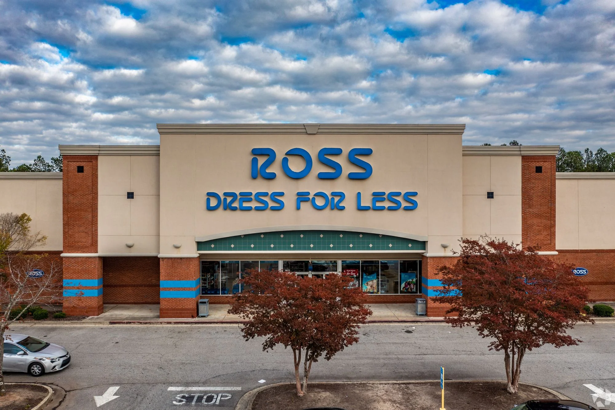 Eisenhower Crossing — Lease in Macon, GA, photo 5 of 6