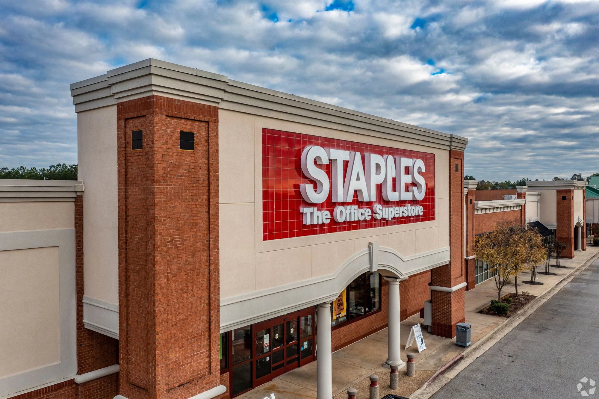 Eisenhower Crossing — Lease in Macon, GA, photo 6 of 6