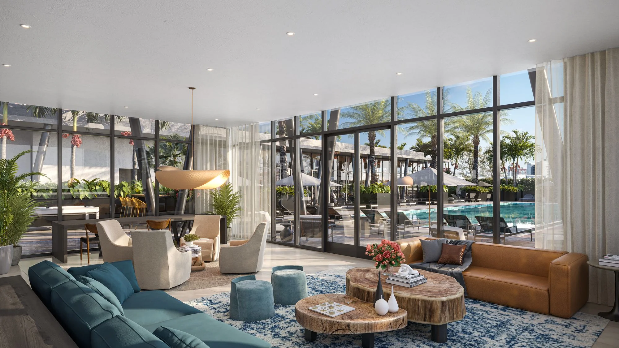 Atlantic Square — Lease in Miami, FL, photo 4 of 8