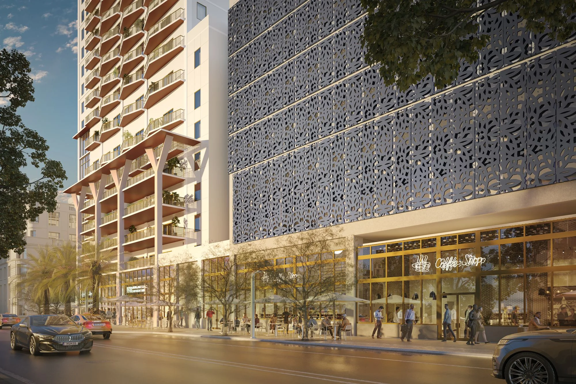 Atlantic Square — Lease in Miami, FL, photo 6 of 8