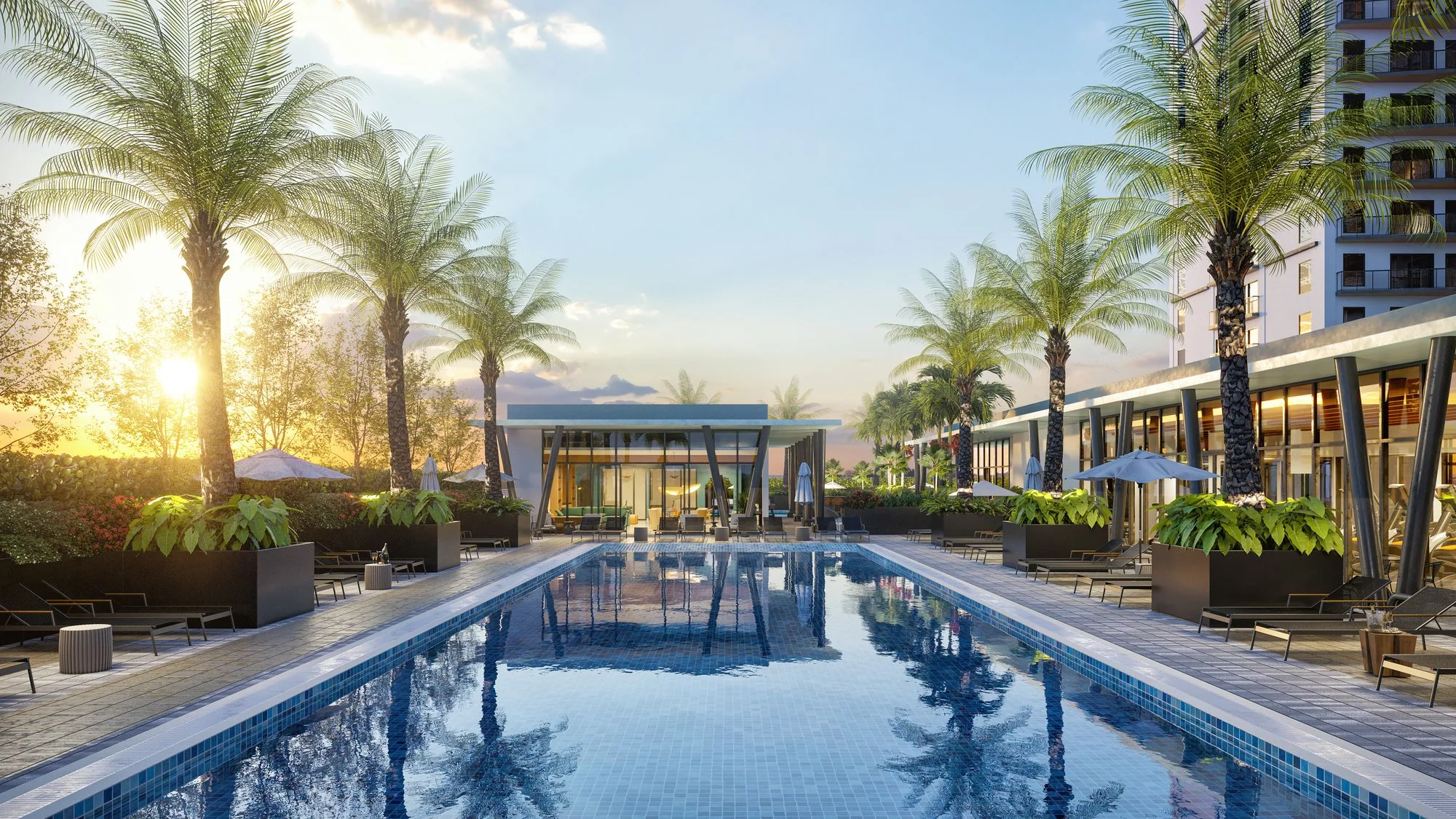Atlantic Square — Lease in Miami, FL, photo 7 of 8