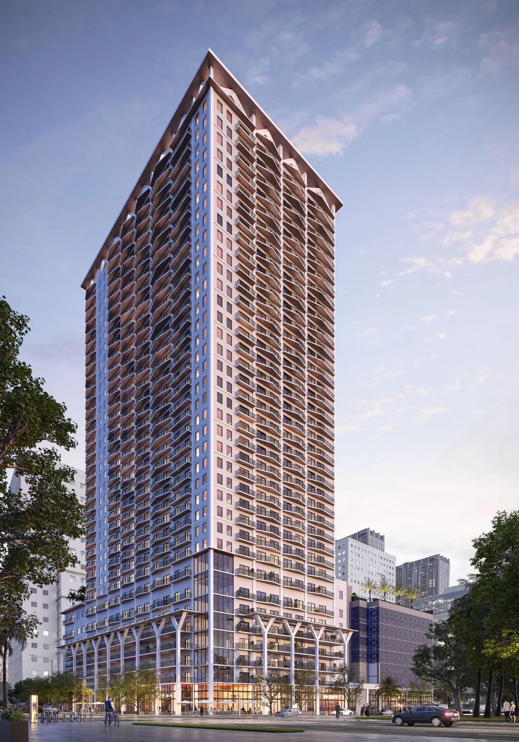 Atlantic Square — Lease in Miami, FL, photo 8 of 8