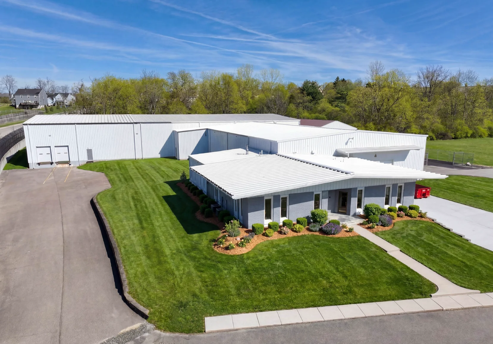 360 Harmon Ave — Lease in Lebanon, OH, photo 1 of 8