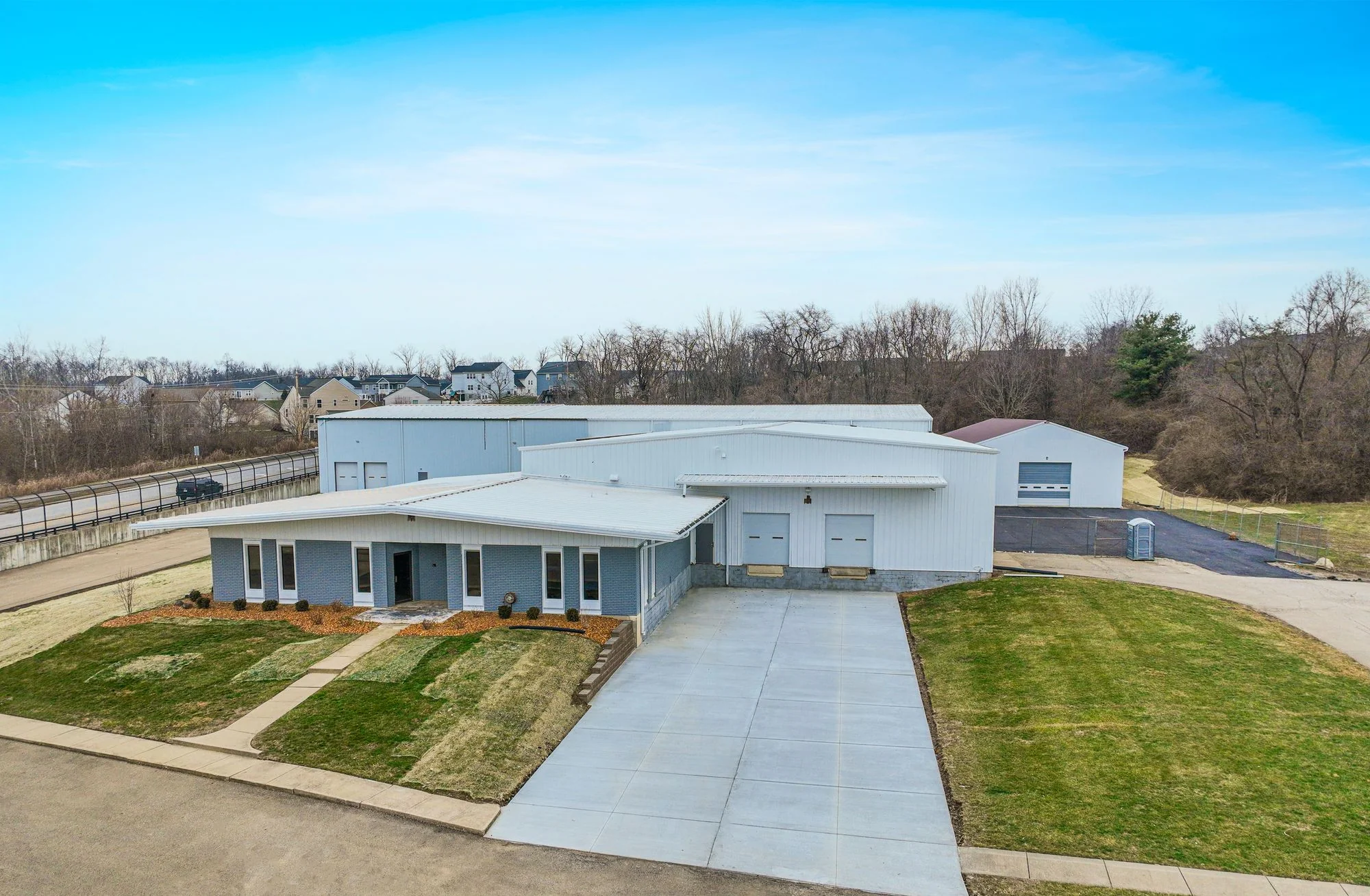 360 Harmon Ave — Lease in Lebanon, OH, photo 2 of 8