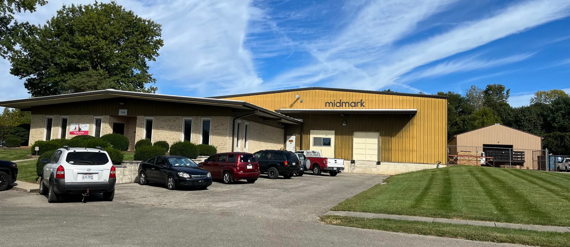 360 Harmon Ave — Lease in Lebanon, OH, photo 3 of 8