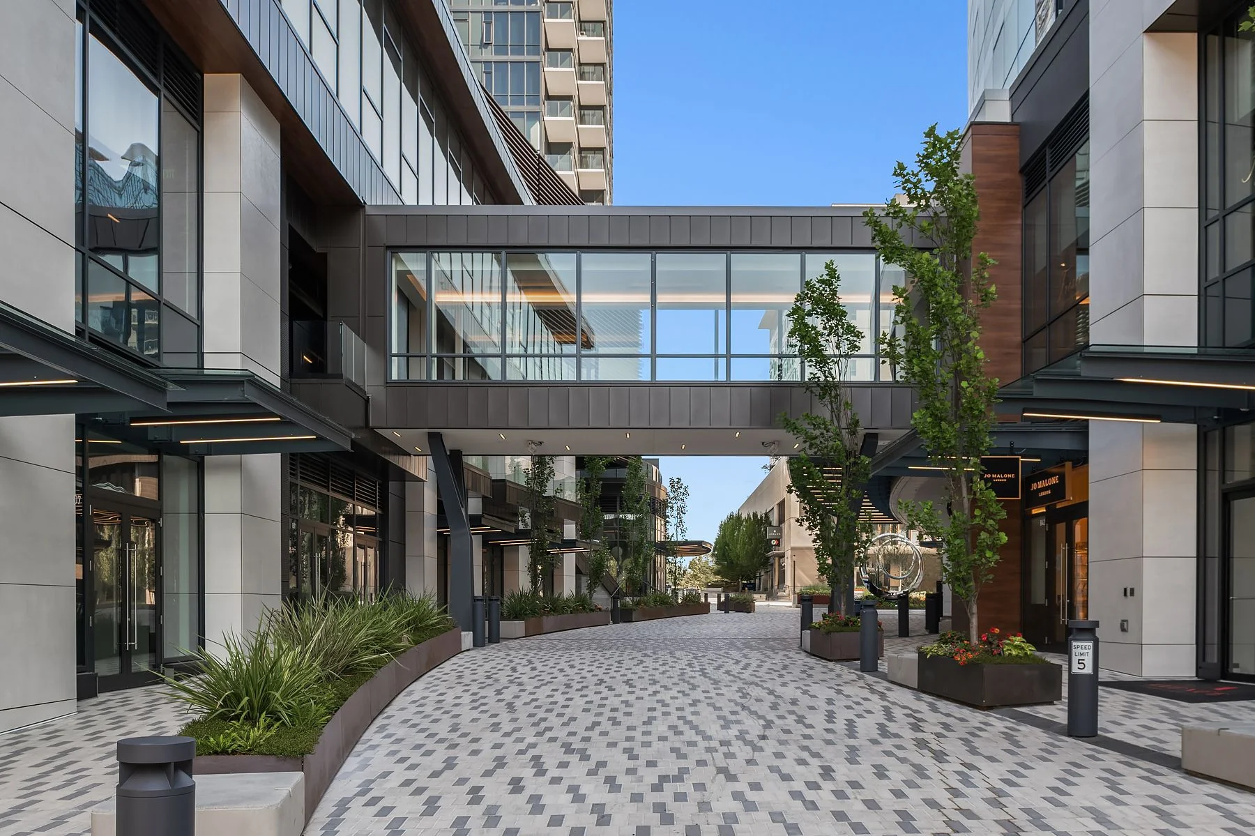 Avenue Bellevue — Lease in Bellevue, WA, photo 4 of 7