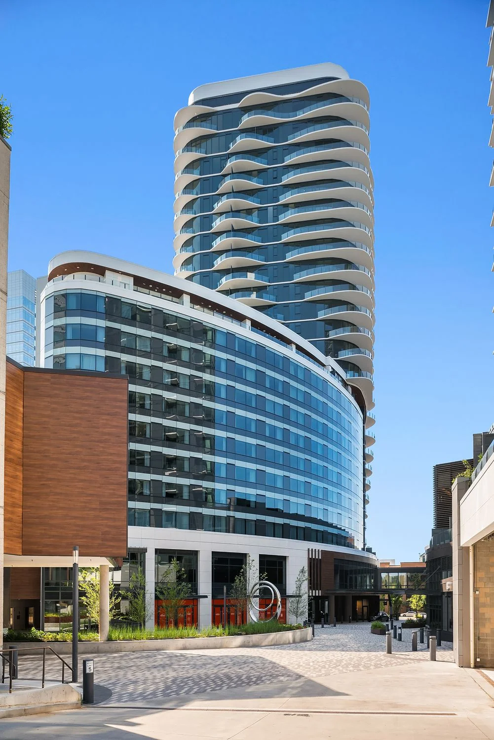 Avenue Bellevue — Lease in Bellevue, WA, photo 6 of 7