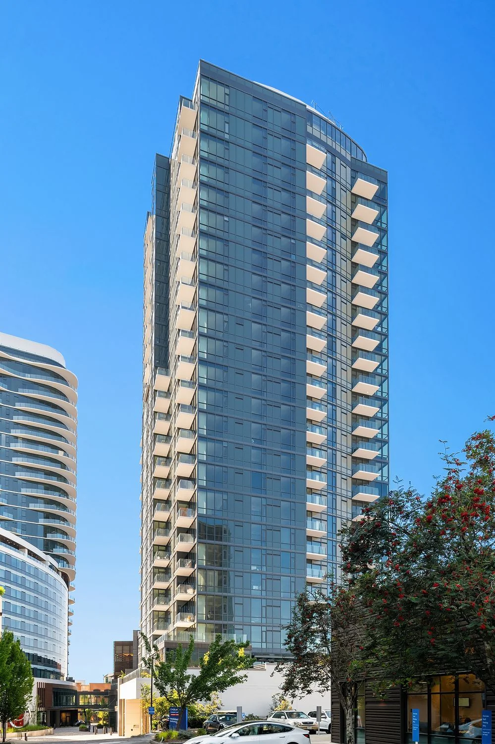 Avenue Bellevue — Lease in Bellevue, WA, photo 7 of 7