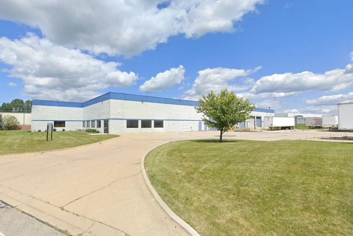 1870 Hydraulic Drive — Lease in Howell, MI, photo 1 of 4
