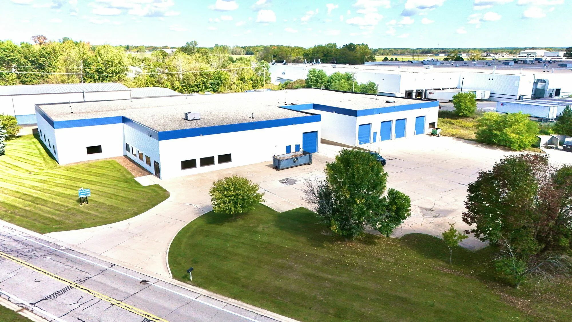1870 Hydraulic Drive — Lease in Howell, MI, photo 4 of 4