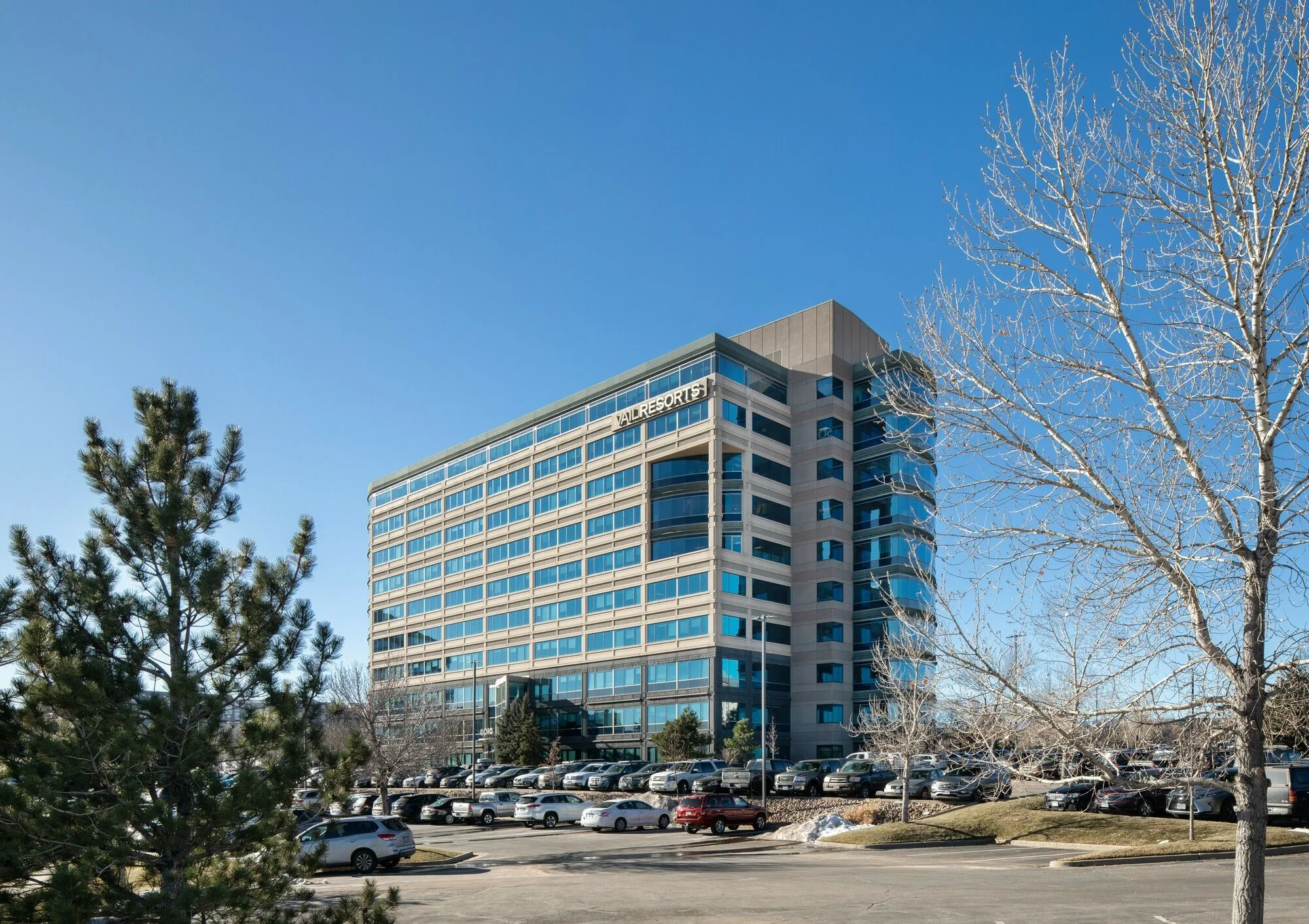 390 Interlocken Crescent — Lease in Broomfield, CO, photo 1 of 7