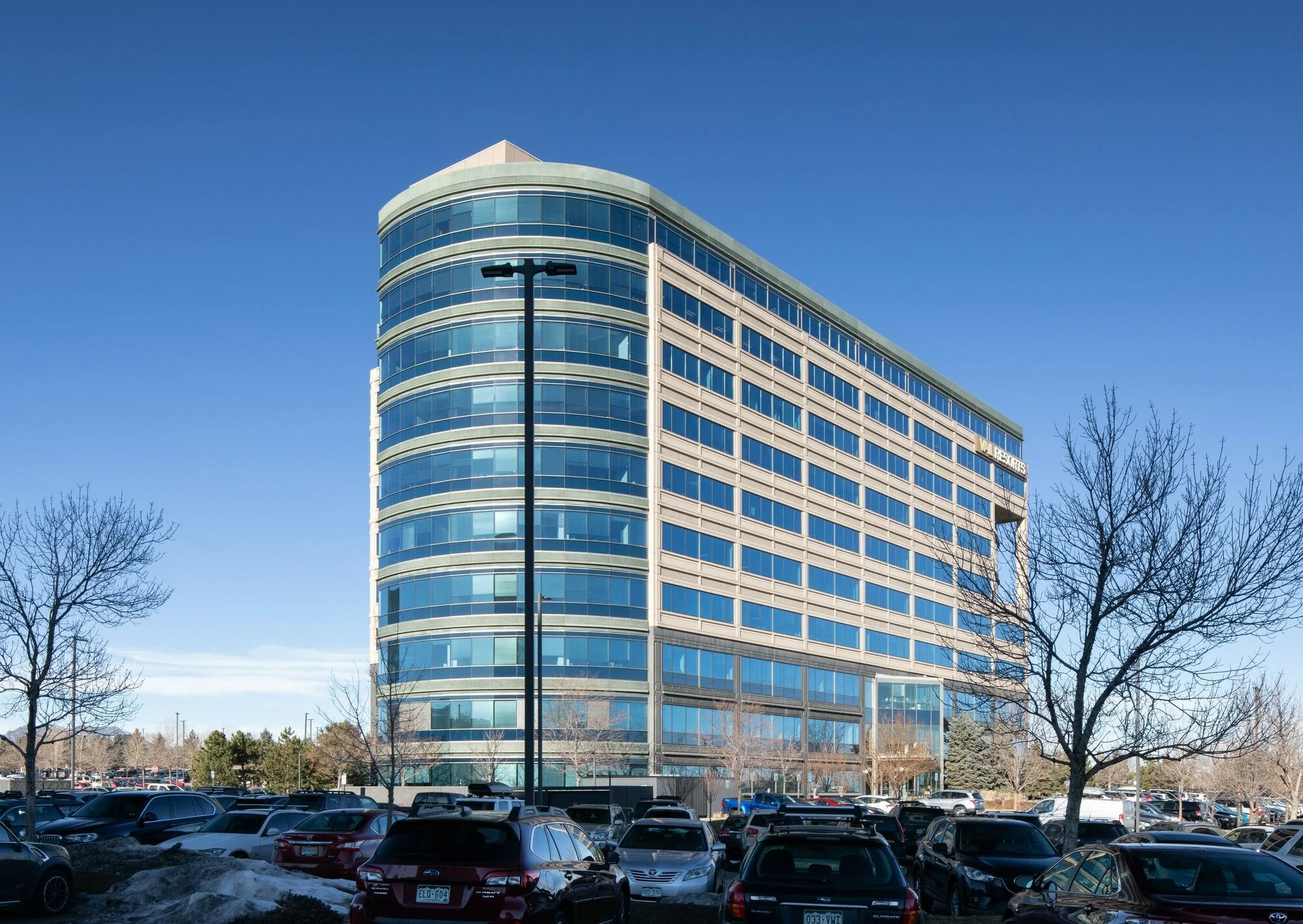 390 Interlocken Crescent — Lease in Broomfield, CO, photo 2 of 7