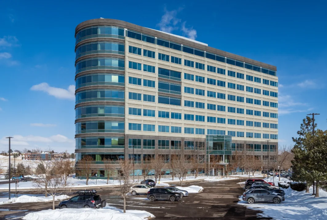 380 Interlocken Crescent — Lease in Broomfield, CO, photo 1 of 8