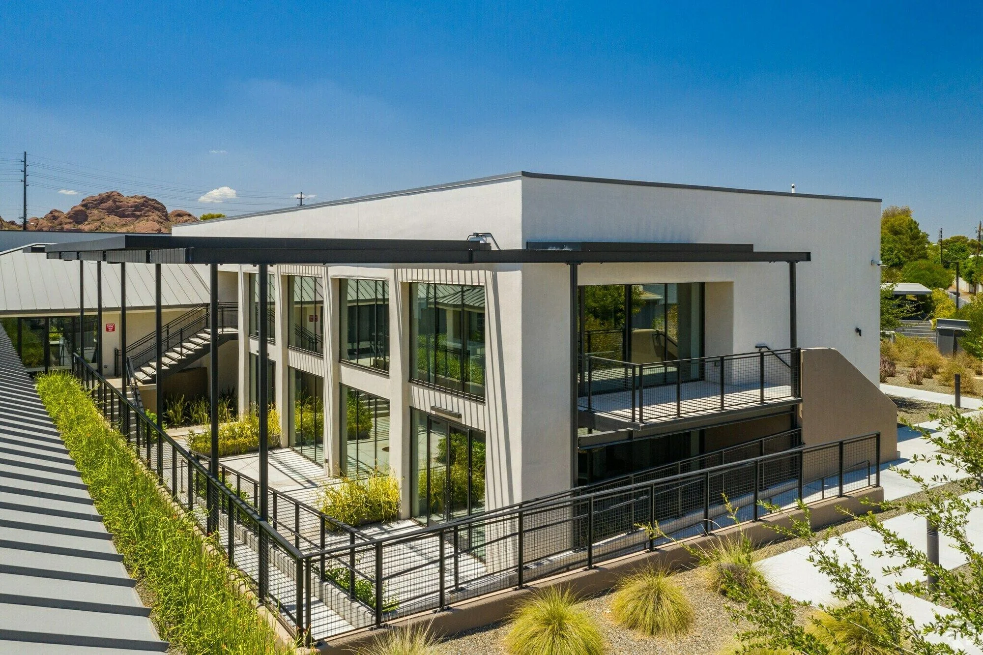 The Quad - office for sale in scottsdale, AZ