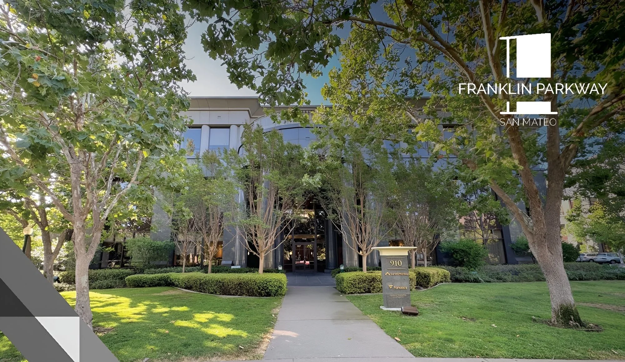 Bldg 910 — Lease in San Mateo, CA, photo 2 of 8