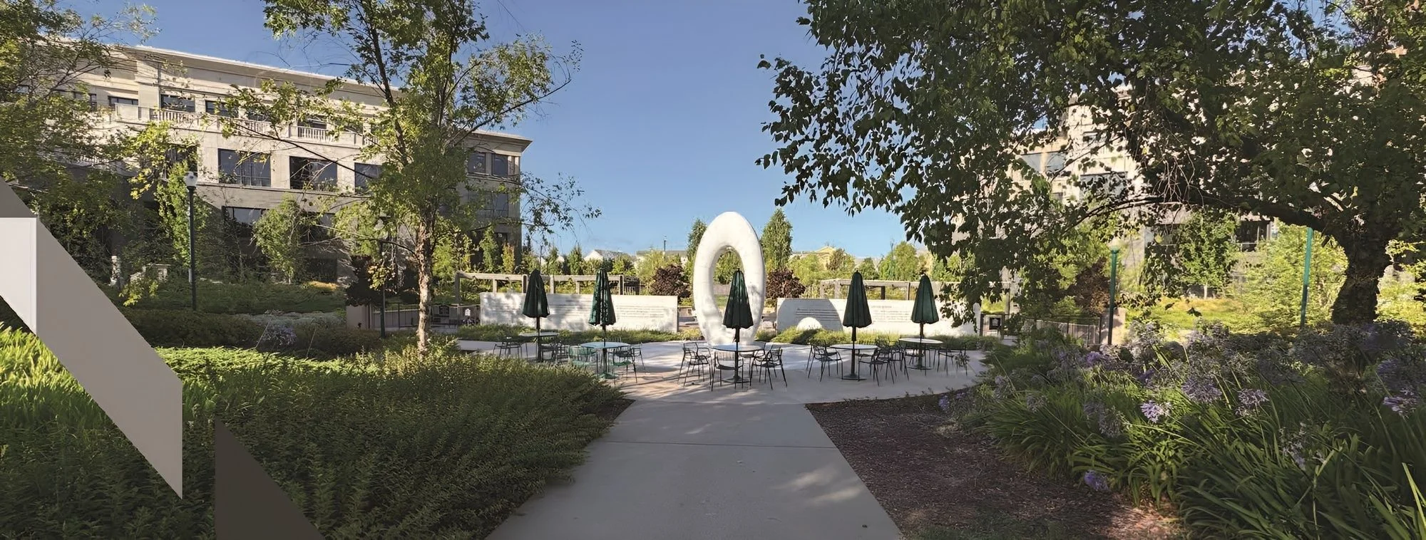 Bldg 910 — Lease in San Mateo, CA, photo 3 of 8