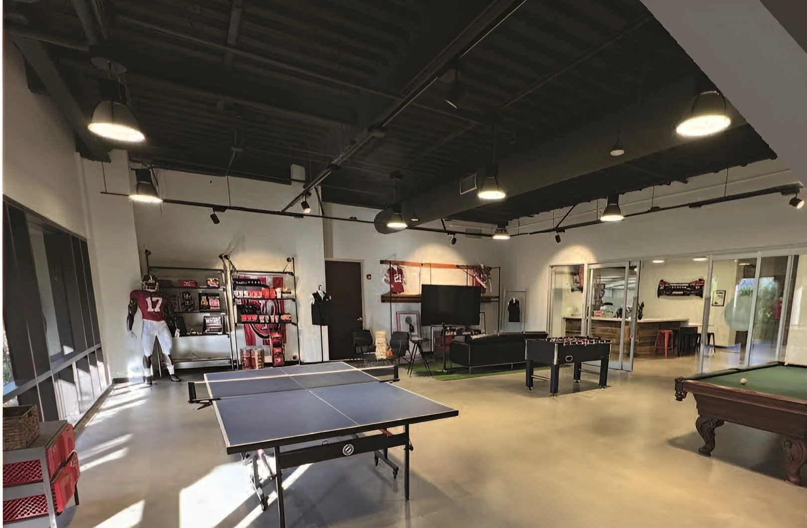 Bldg 910 — Lease in San Mateo, CA, photo 4 of 8