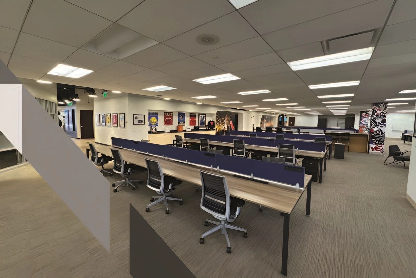 Bldg 910 — Lease in San Mateo, CA, photo 5 of 8
