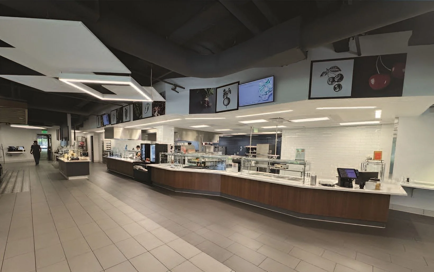 Bldg 910 — Lease in San Mateo, CA, photo 6 of 8