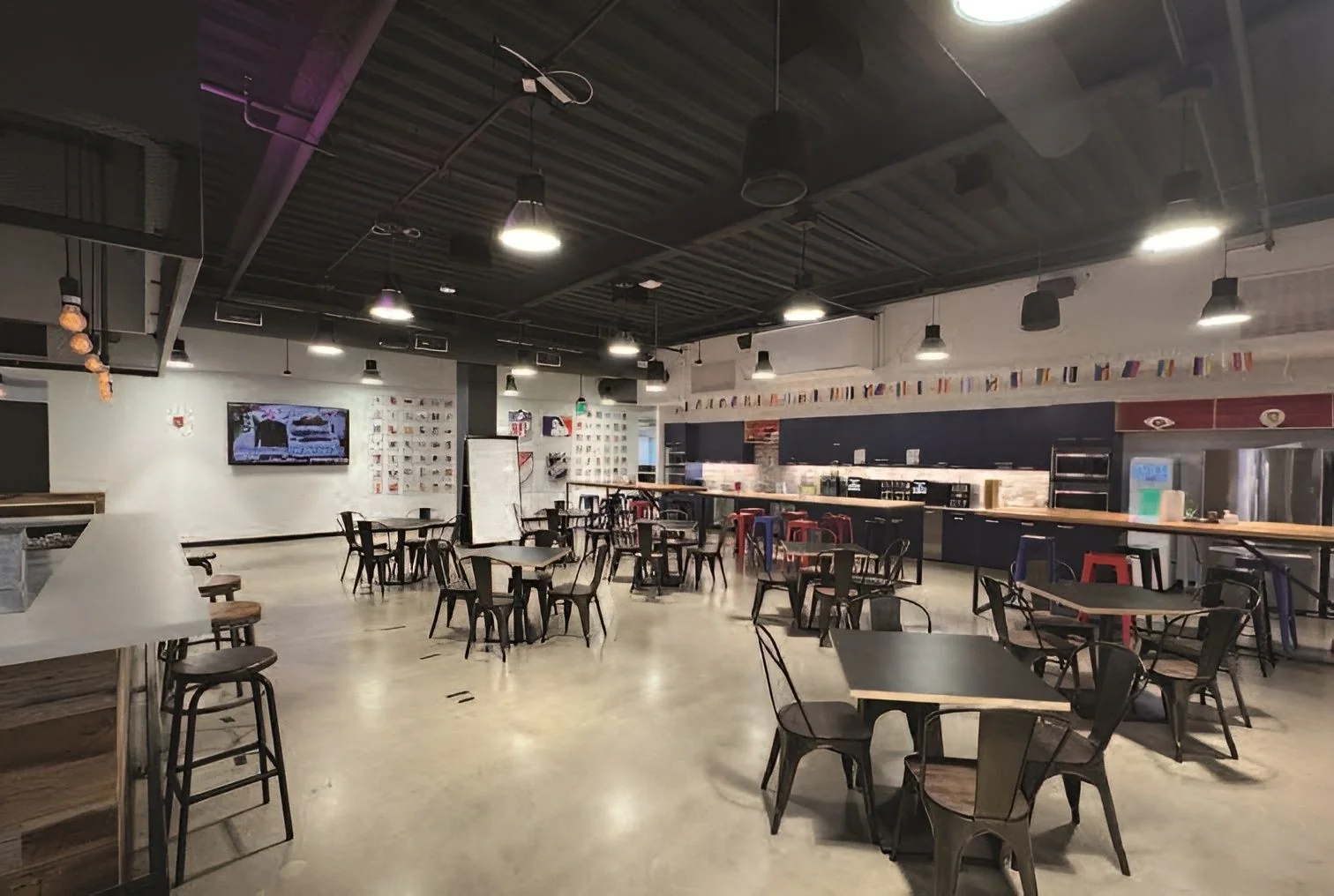 Bldg 910 — Lease in San Mateo, CA, photo 7 of 8