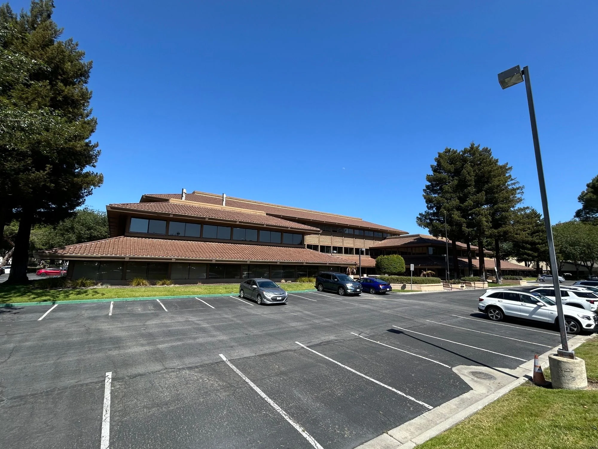 2290 North First Street — Lease in San Jose, CA, photo 1 of 8