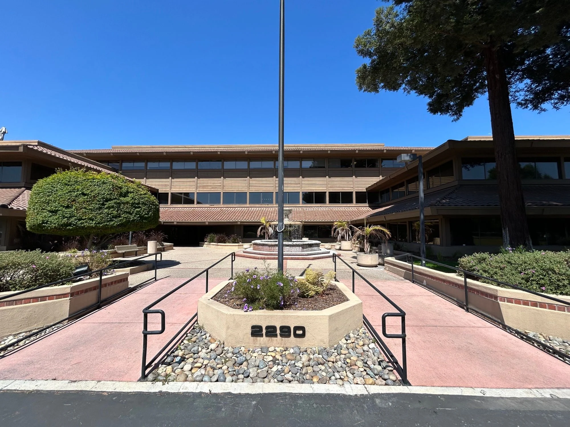 2290 North First Street — Lease in San Jose, CA, photo 2 of 8