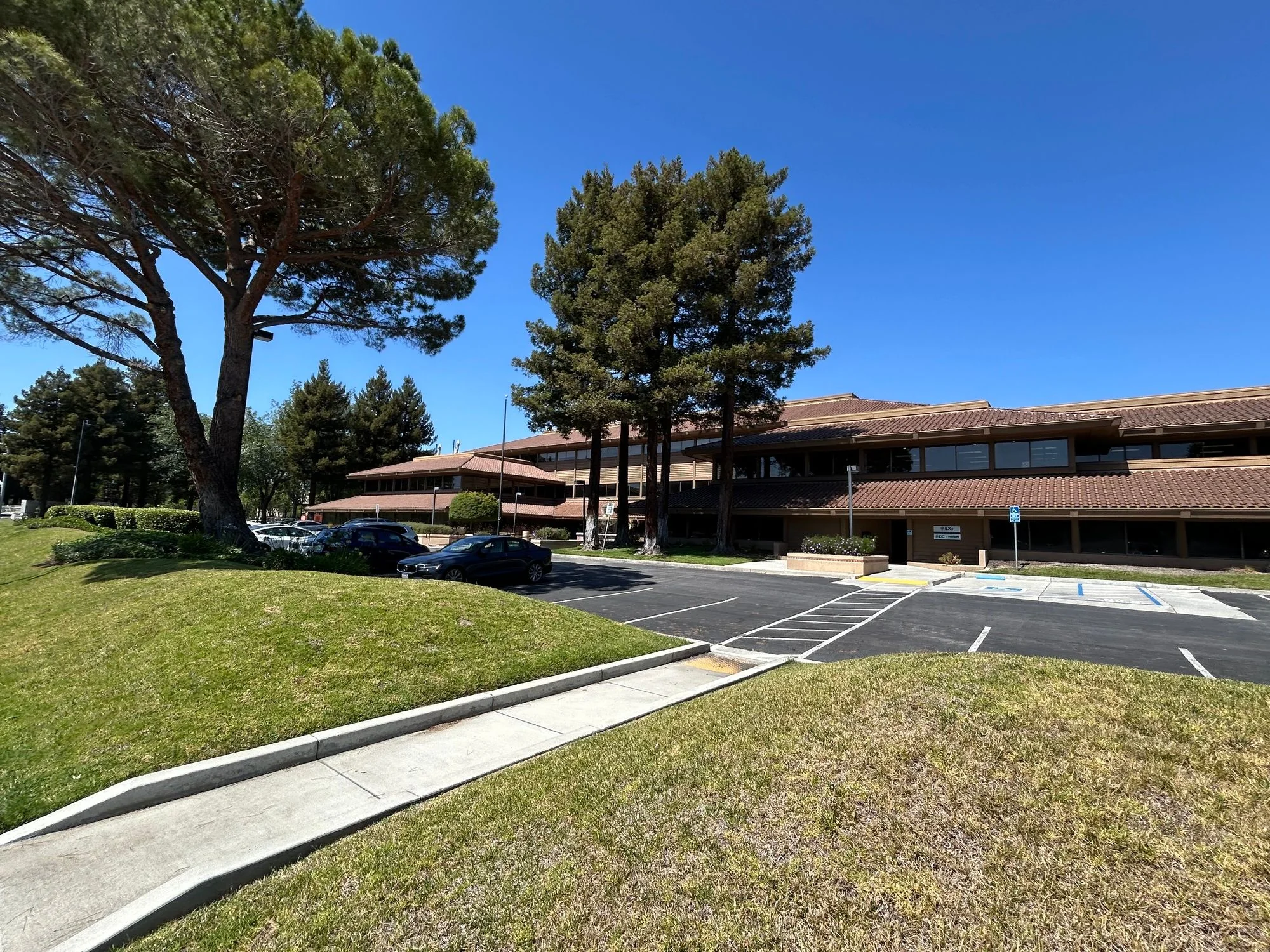 2290 North First Street — Lease in San Jose, CA, photo 4 of 8