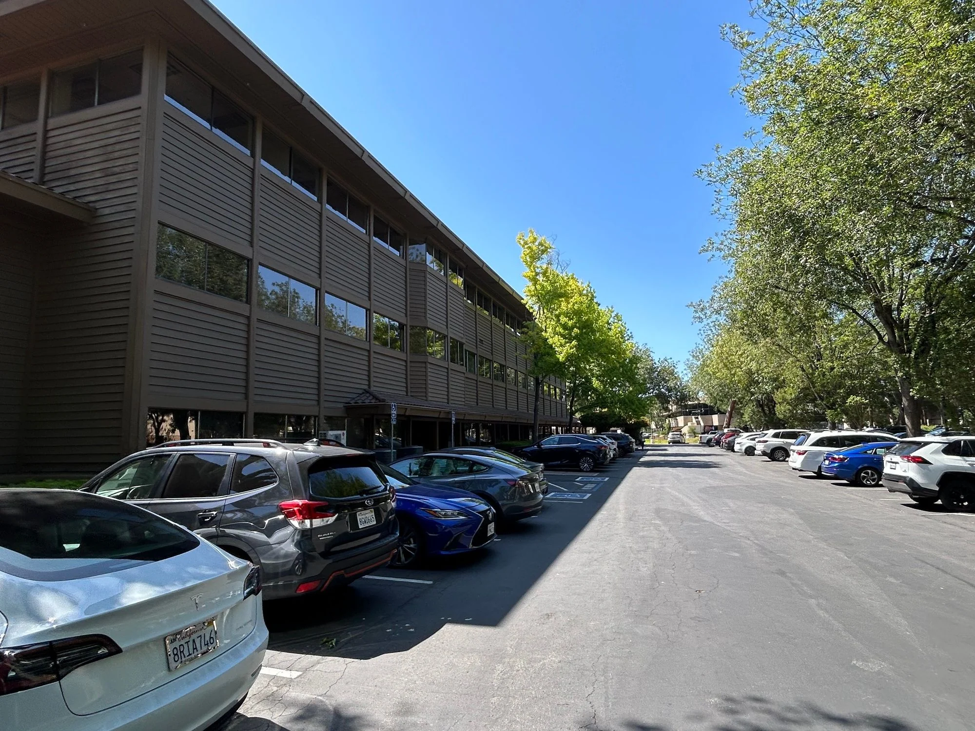 2290 North First Street — Lease in San Jose, CA, photo 5 of 8