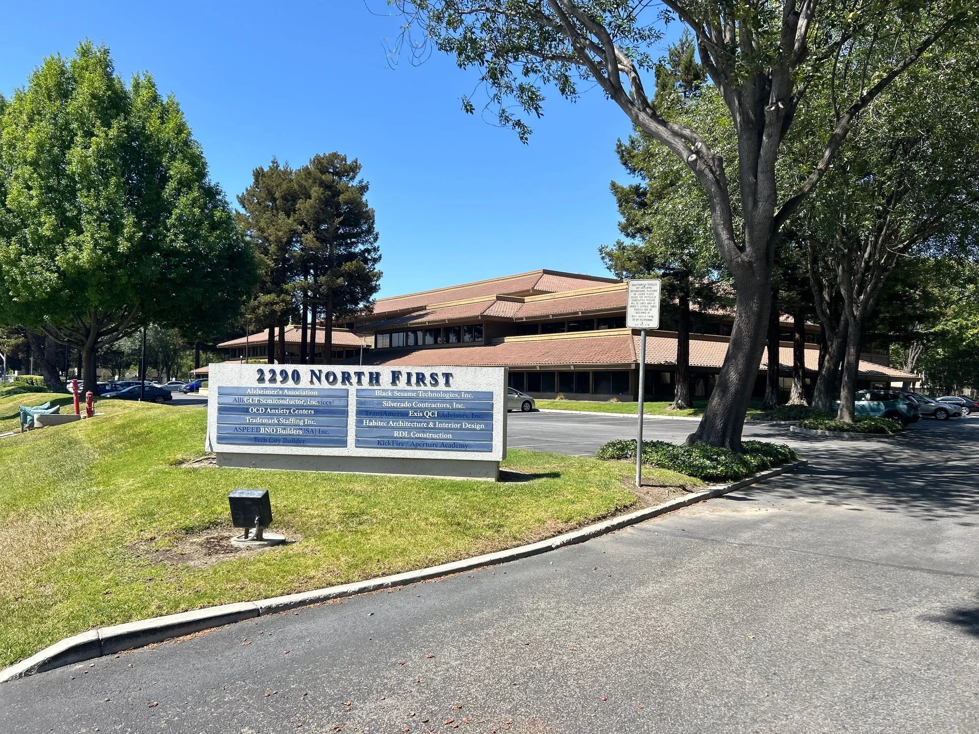 2290 North First Street — Lease in San Jose, CA, photo 7 of 8