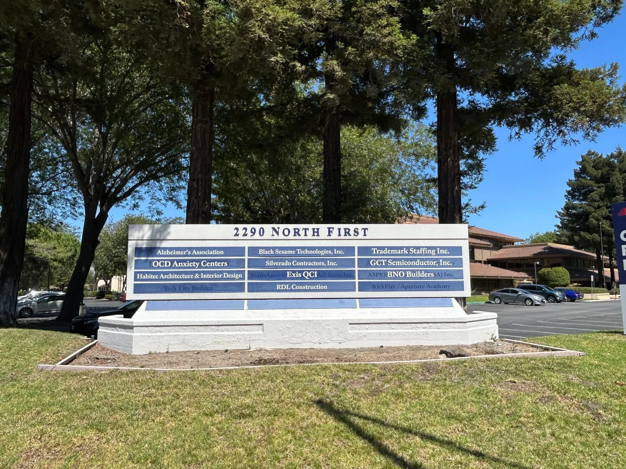 2290 North First Street — Lease in San Jose, CA, photo 8 of 8