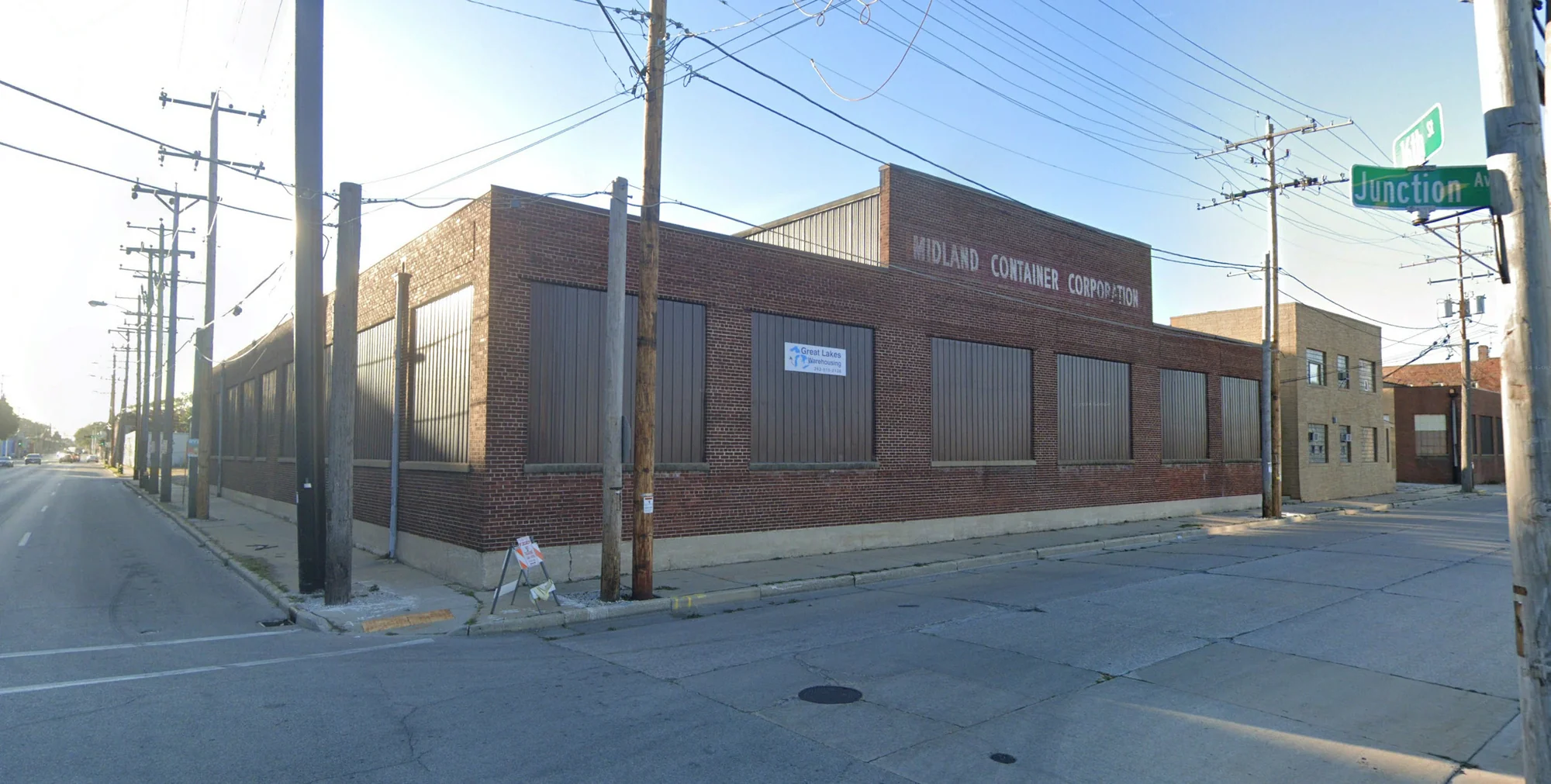 1530 Junction Ave — Lease in Racine, WI, photo 2 of 2