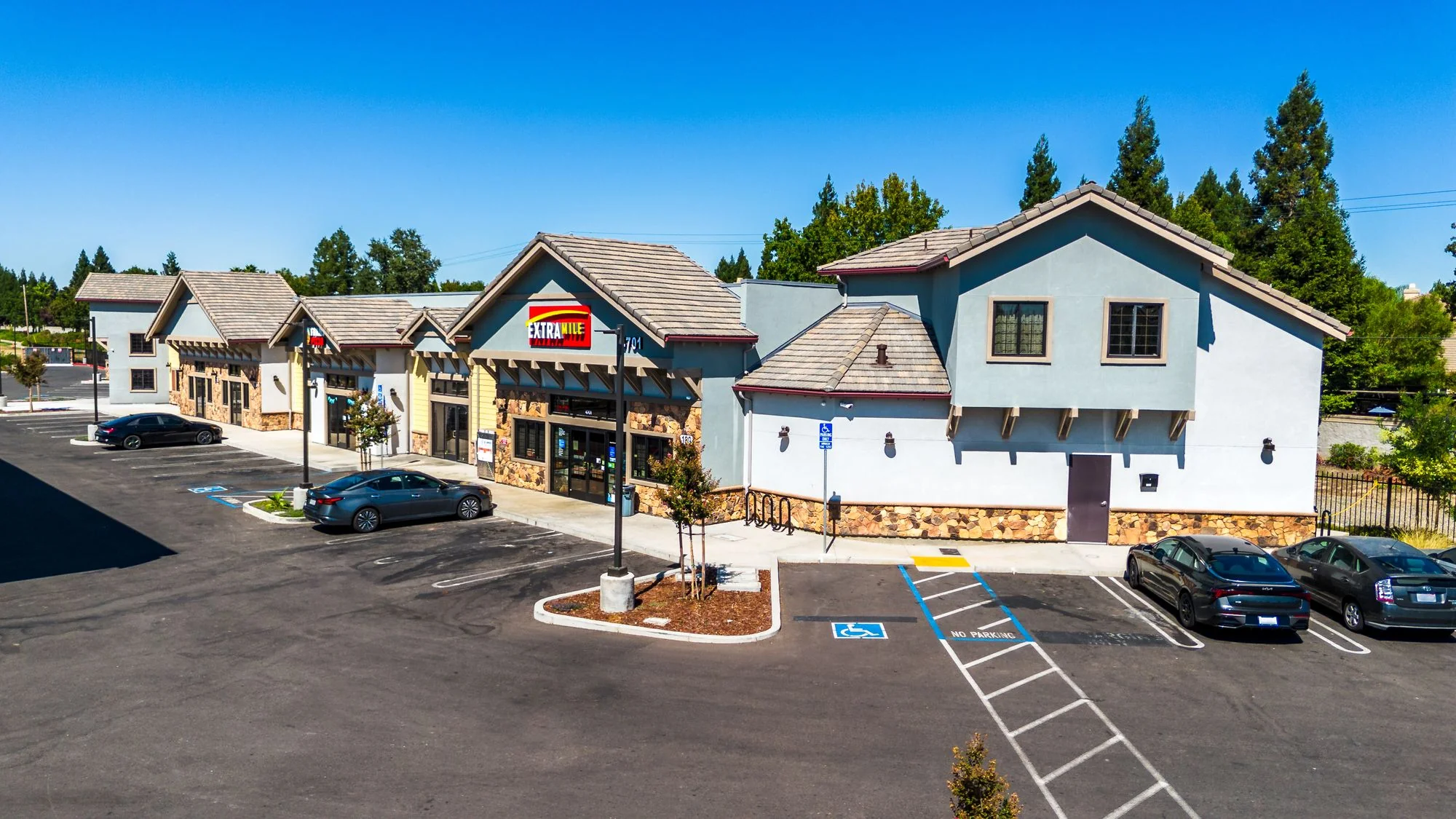 Fiddyment Plaza — Lease in Roseville, CA, photo 2 of 4