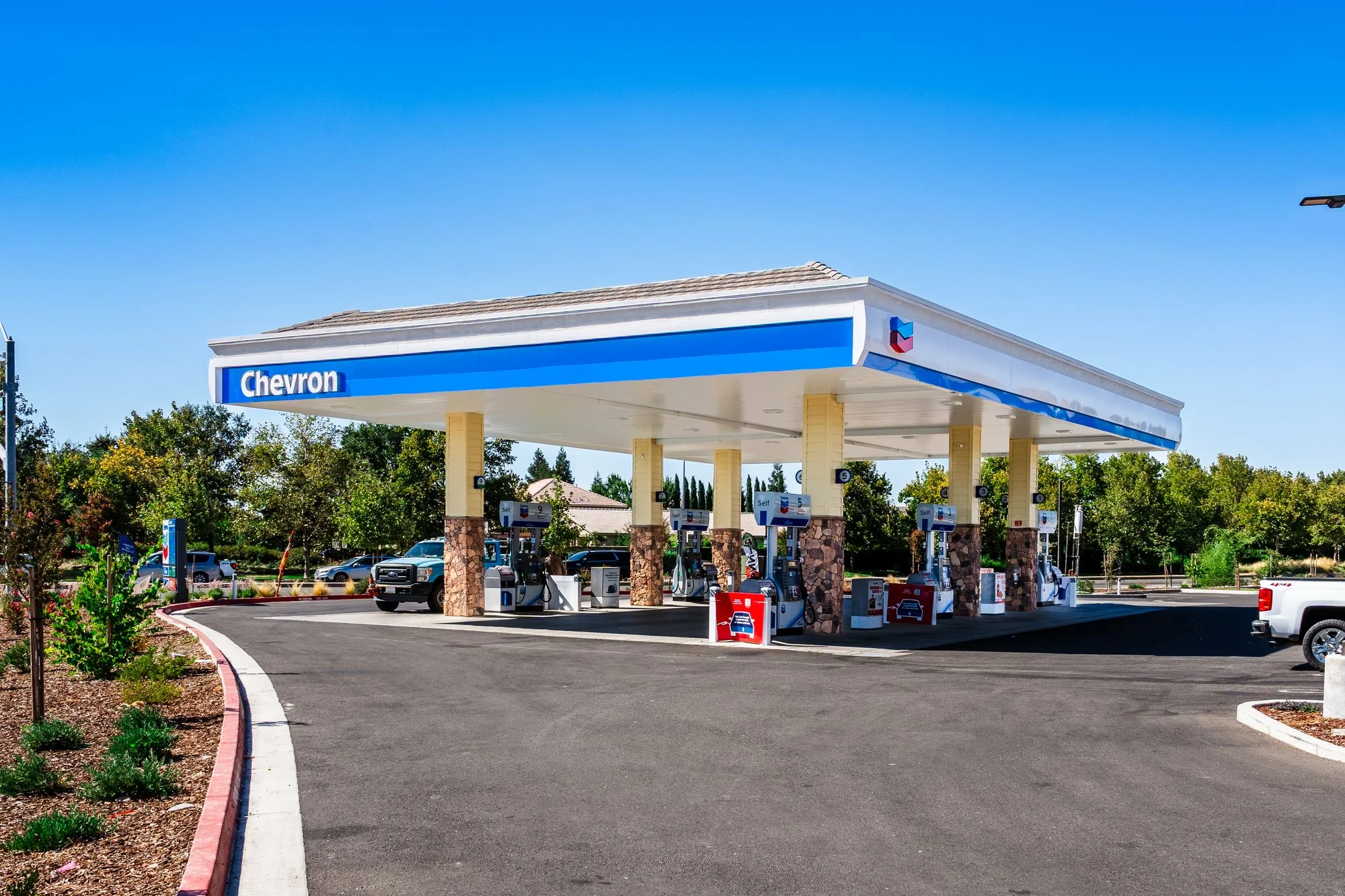 Fiddyment Plaza — Lease in Roseville, CA, photo 3 of 4