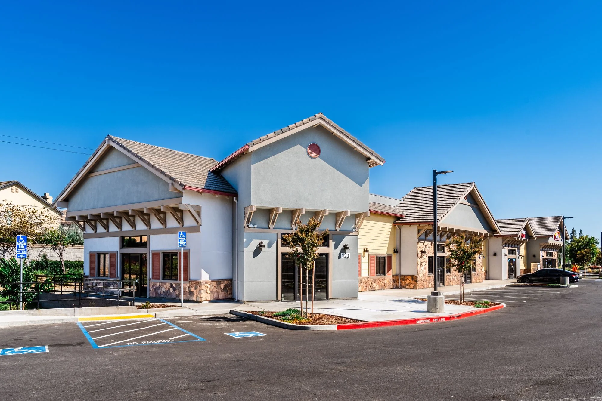 Fiddyment Plaza — Lease in Roseville, CA, photo 4 of 4