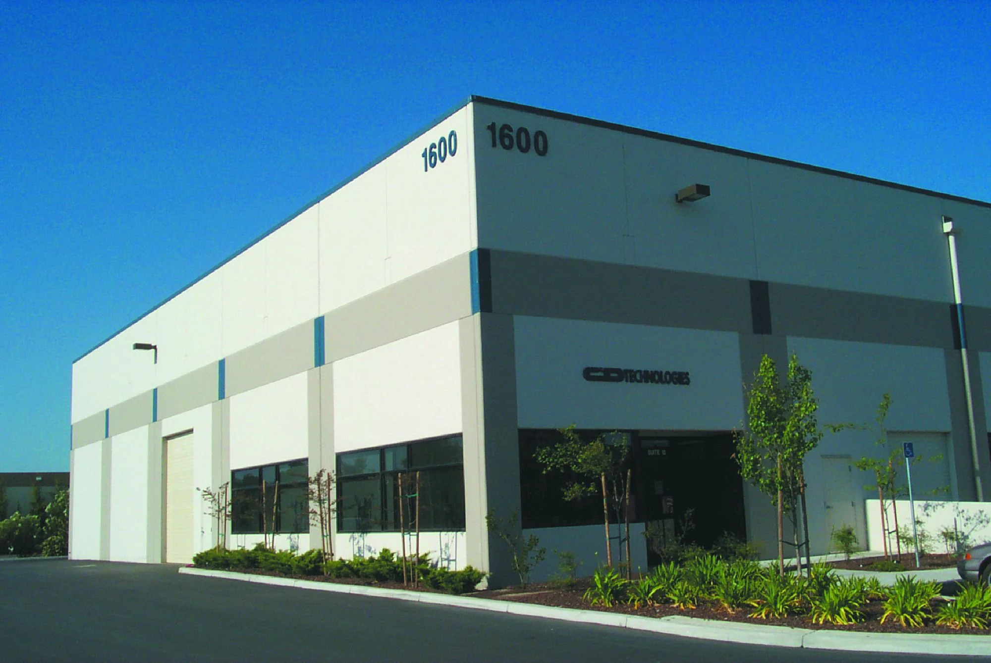 1600 Raley Court — Lease in West Sacramento, CA, photo 1 of 1