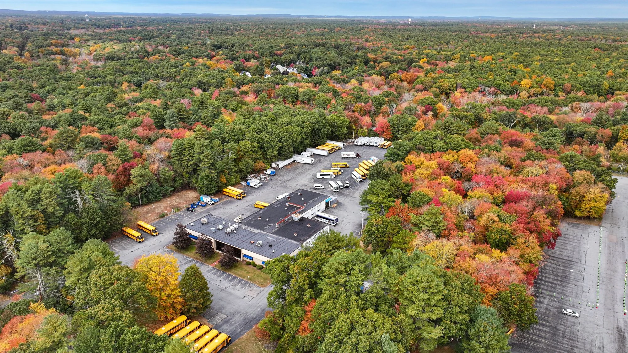 378 S Worcester St - industrial for sale in norton, MA
