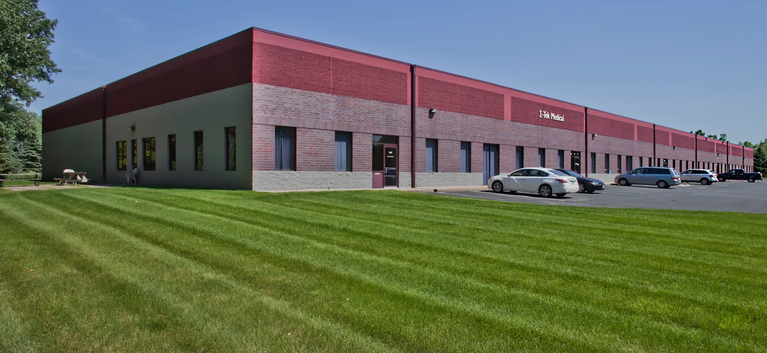 1825-1843 Buerkle Rd — Lease in White Bear Lake, MN, photo 1 of 5