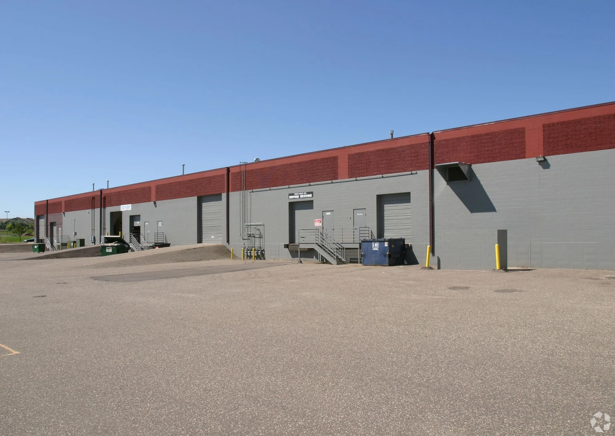1825-1843 Buerkle Rd — Lease in White Bear Lake, MN, photo 2 of 5
