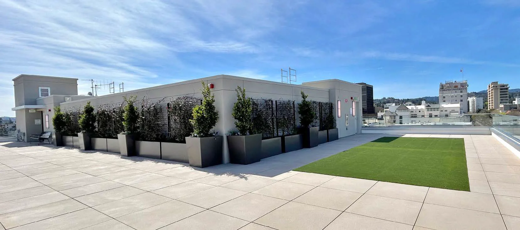 300 S Ellsworth Ave — Lease in San Mateo, CA, photo 3 of 8