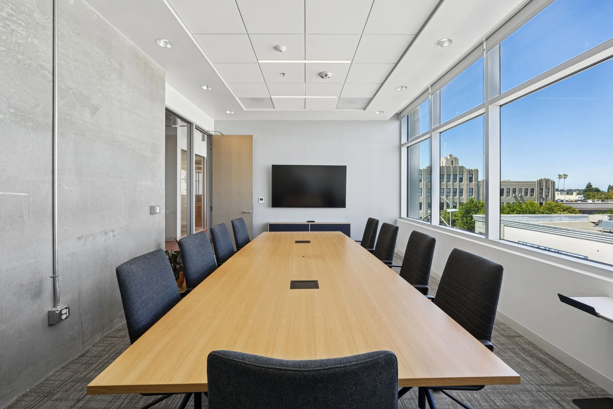 300 S Ellsworth Ave — Lease in San Mateo, CA, photo 4 of 8