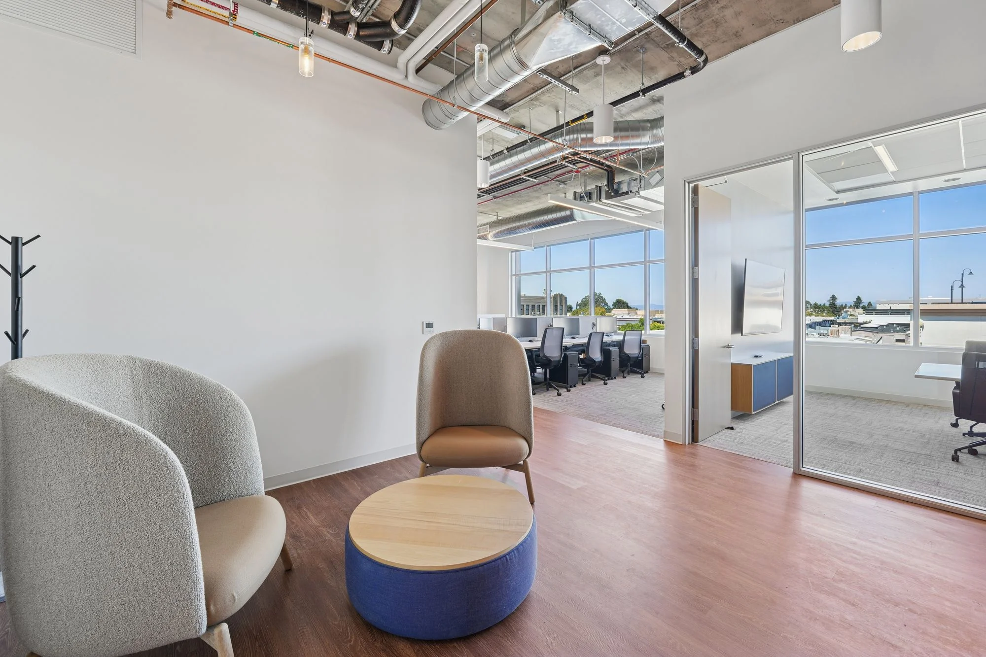 300 S Ellsworth Ave — Lease in San Mateo, CA, photo 5 of 8