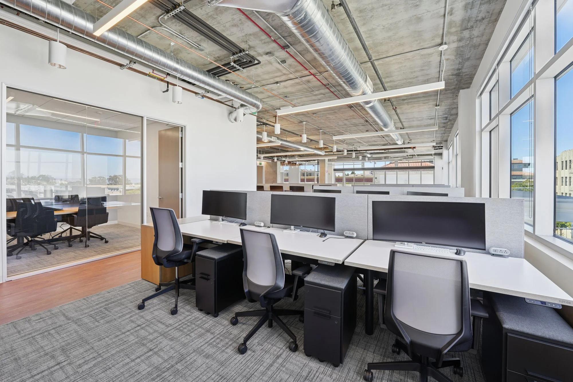 300 S Ellsworth Ave — Lease in San Mateo, CA, photo 6 of 8