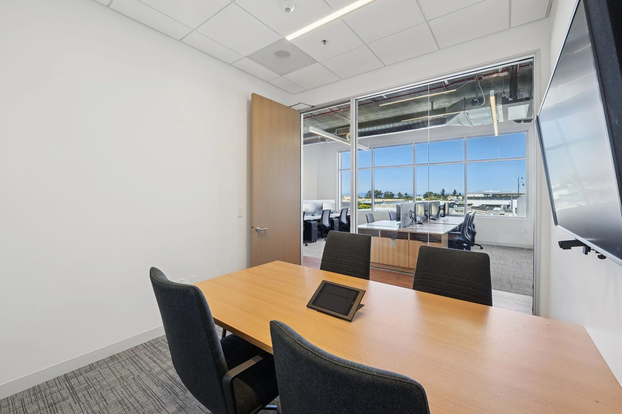 300 S Ellsworth Ave — Lease in San Mateo, CA, photo 7 of 8