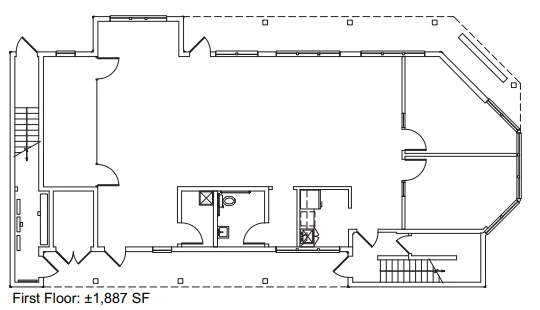 Victoria Lane — Lease in Menlo Park, CA, photo 2 of 3