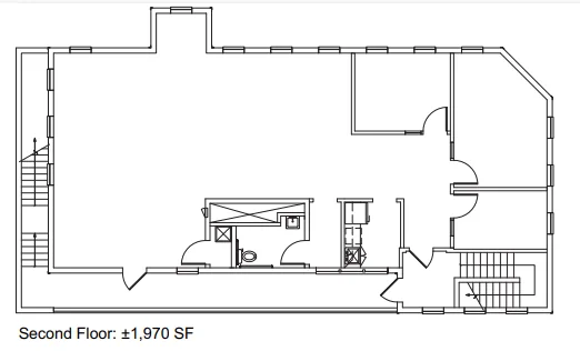 Victoria Lane — Lease in Menlo Park, CA, photo 3 of 3
