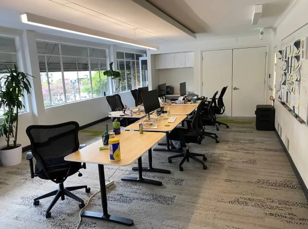 100-122 2nd Ave — Lease in San Mateo, CA, photo 4 of 8