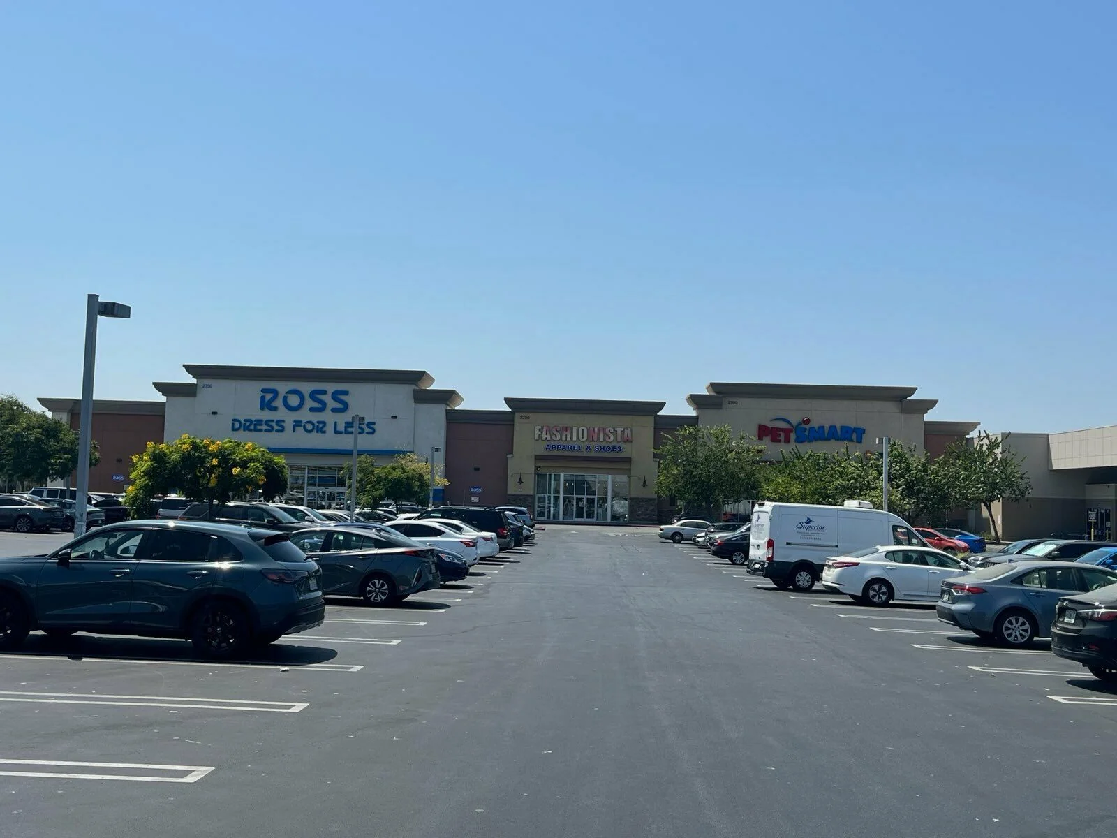Hawthorne Town Center — Lease in Hawthorne, CA, photo 2 of 3